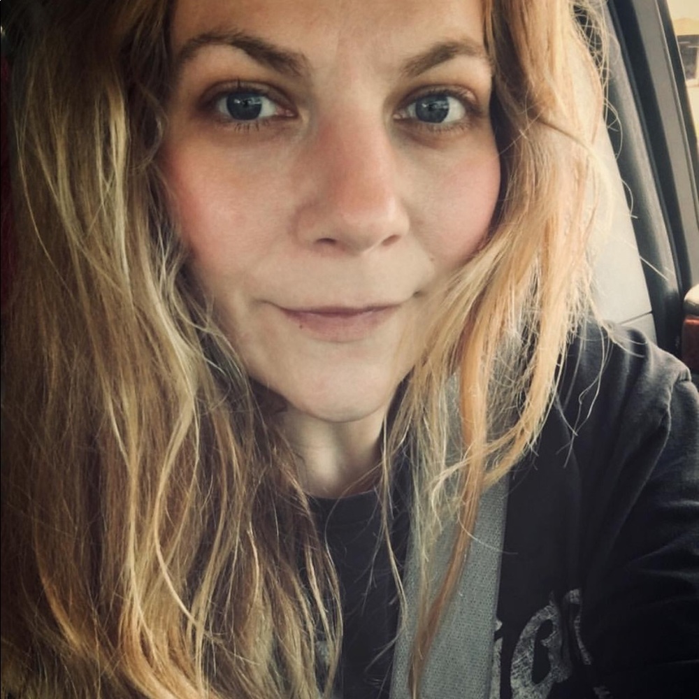 Meet your Posher, Jessica